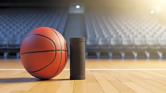 Golden State Warriors' Quinten Post Available Off Bench Despite Achilles Issue