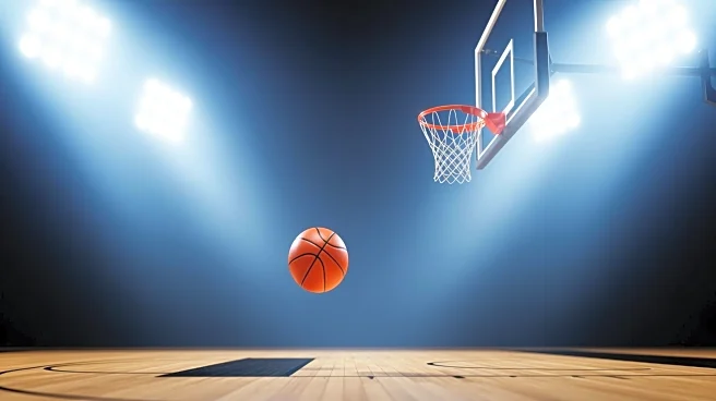 Iowa State Dominates Valparaiso with Record-Breaking Performance by Audi Crooks