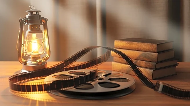 African Philanthropy Forum Hosts Regional Convening on Philanthropy, Film, and Faith