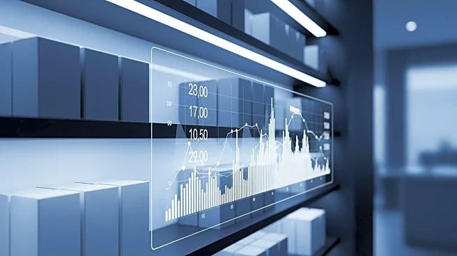 Retail Industry Faces Legal Challenges Over Algorithmic Pricing Practices