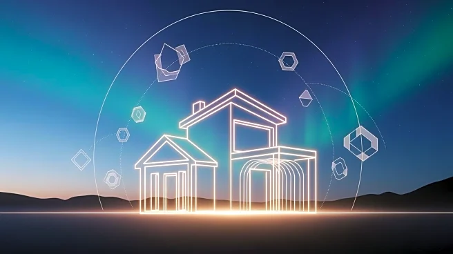 Aurora Unveils First Home in Innovative 'Smart Neighborhood' for Energy Efficiency