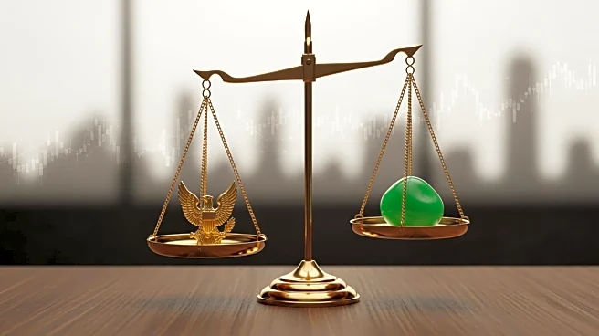 President Trump Signs Bill Ending Longest U.S. Government Shutdown, Impacting South Korean Markets