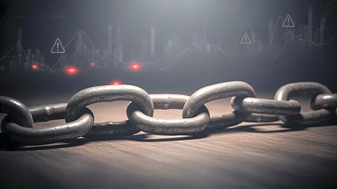 Economists Warn of National Security Risks from $38 Trillion U.S. Debt