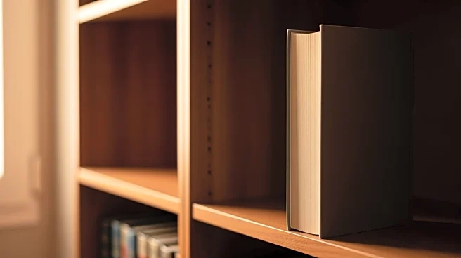 Barnes  Noble Names 'Mona's Eyes' as 2025 Book of the Year