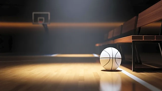 Chicago Bulls Coach Benches Matas Buzelis, Sparking Debate Over Player Development