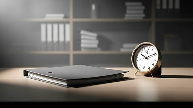 White House Announces October Jobs Report May Not Be Released Due to Shutdown