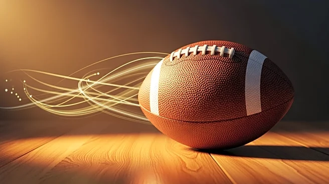 Jahmyr Gibbs Nears Barry Sanders' NFL Record for Touchdowns Before Age 24