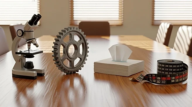 Investment Committee Highlights Key Stocks: Kimberly-Clark, Thermo Fisher, Wabtec, and Berkshire Hathaway