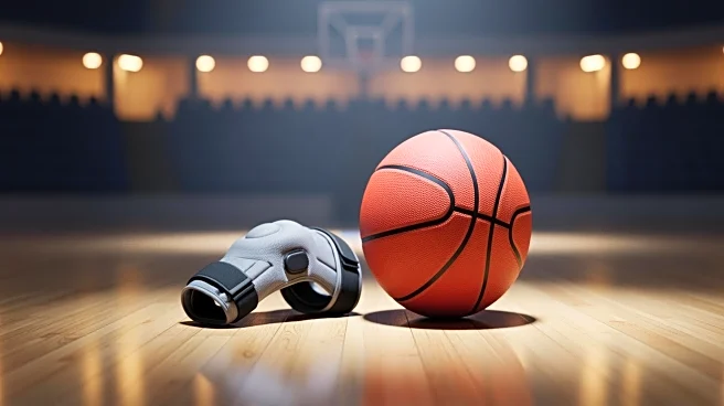 Kansas Coach Bill Self Provides Update on Darryn Peterson's Injury Status