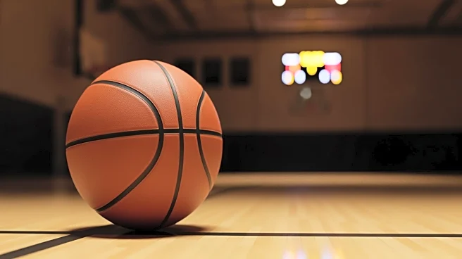 Local High School and College Sports Scores Highlight Competitive Matches in Illinois