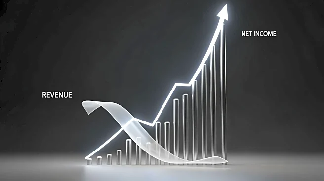 LGL Group Reports Significant Increase in Third Quarter Net Income Amid Revenue Decline