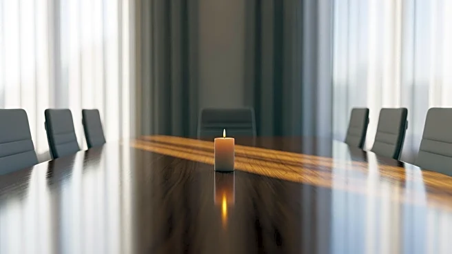 UN Security Council Draft Resolution Includes Palestinian State, Reflecting US-Backed Gaza Plan