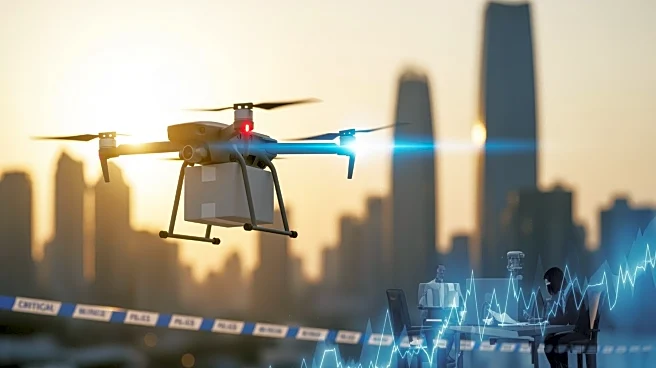 Delivery Hero Projects Growth Acceleration in Fourth Quarter Driven by Asian Market Recovery