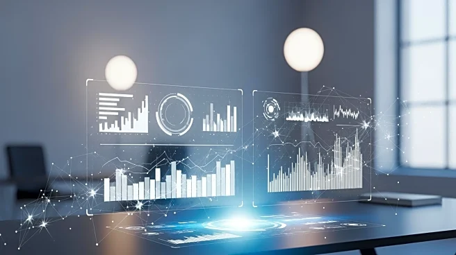 Visier Report Highlights AI's Role in Transforming Business Leadership