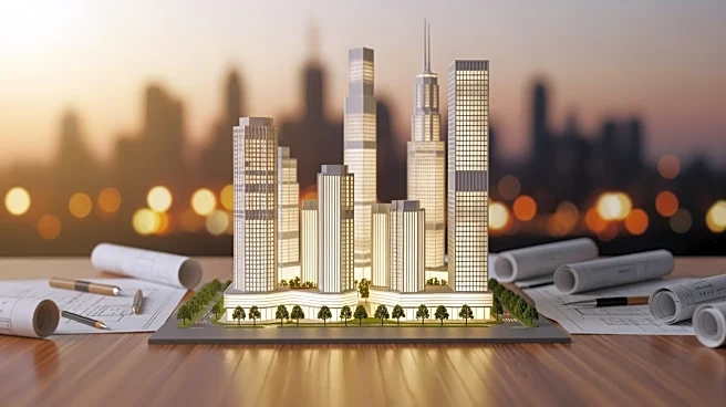 Detroit Downtown Development Authority Approves $75M for Renaissance Center Redevelopment