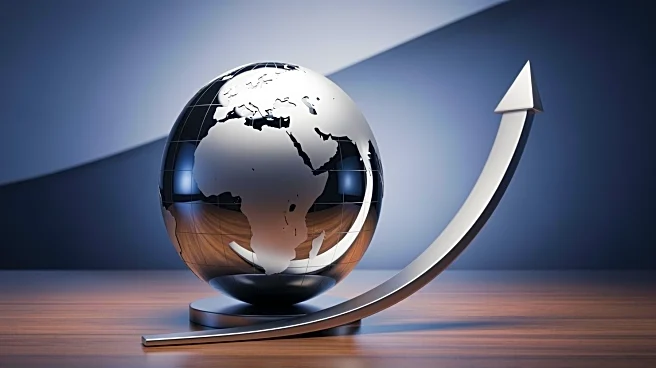 SS GlobeOp Reports Positive Hedge Fund Performance and Capital Movement