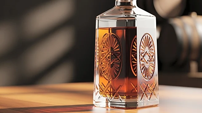 All-In Podcast Hosts Begin Shipping Delayed $1,200 Tequila Bottles to Customers