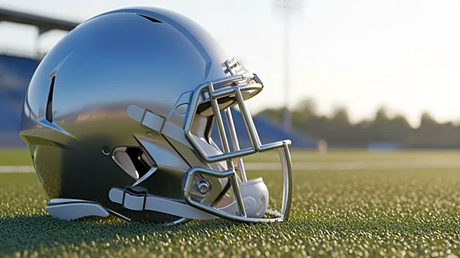 Bills' A.J. Epenesa Returns to Practice After Concussion