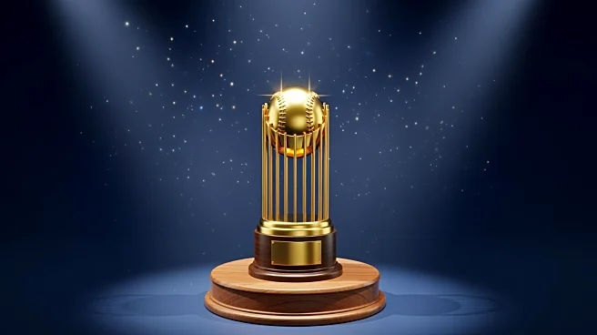 Paul Skenes Wins NL Cy Young Award, Highlights Stellar Season