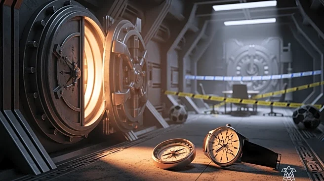 Prime Video Unveils Fallout Season Two Trailer Featuring New Characters and Moral Dilemmas