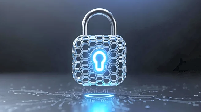 QSecure CEO Discusses Preparing for Quantum Computing Threats