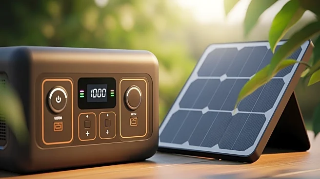 NBC News Highlights Top Portable Power Stations and Solar Generators for 2025