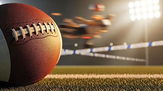 Ja'Marr Chase Leads NFL in Receptions Amid Cincinnati Bengals' Struggles