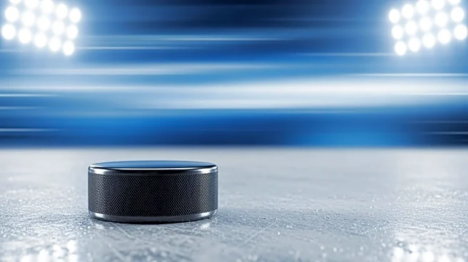 Vincent Trocheck Scores Key Goal for Rangers Against Lightning