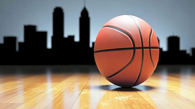 Egor Demin Faces Challenges Adjusting to Life in Brooklyn Amid NBA Career