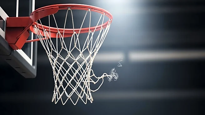 Charles Barkley Criticizes Nico Harrison's Firing, Calls It a Scapegoat Move