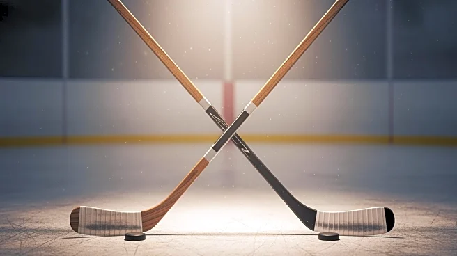 Chicago Blackhawks Celebrate Centennial with 'The Originals' Night Honoring Hockey Innovations