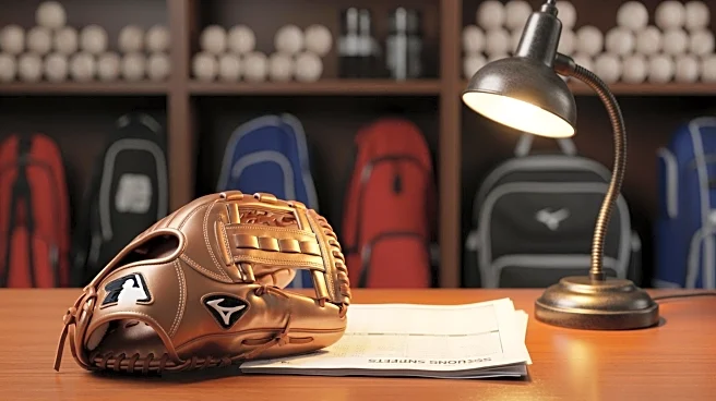 Chicago Cubs' Kyle Hendricks Retires Amid GM Meetings and Prospect Planning