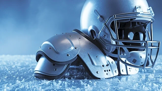 New England Patriots Unveil 'Nor'easter' Uniforms for Thursday Night Football