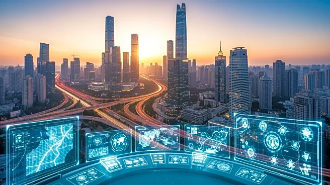 Johannesburg Prepares for Historic G20 Leaders' Summit with Infrastructure and Security Investments