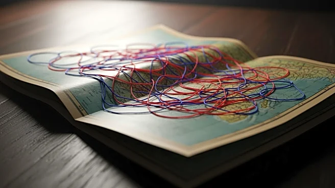 Kenya Uncovers Scheme Recruiting Citizens to Fight for Russia