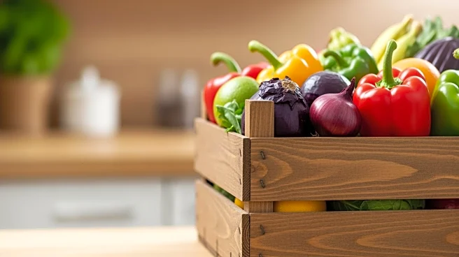 Whole Foods Expands Surplus Food 'Surprise Bag' Categories to Reduce Waste