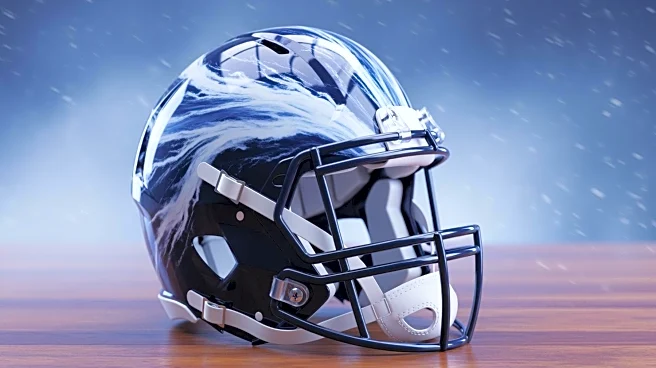 Patriots Unveil 'Nor'Easter' Alternate Uniforms for 2025 NFL Season