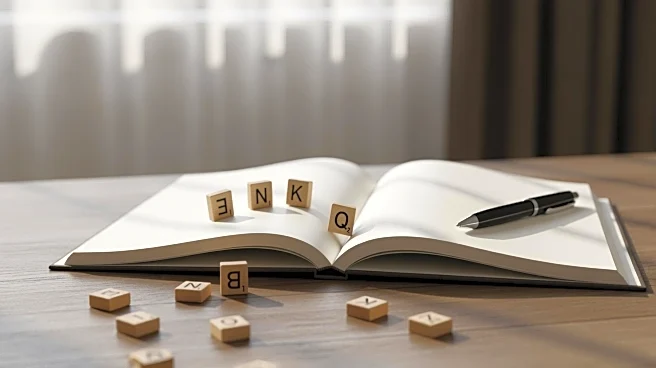 American Dialect Society's Word of the Year Selection Process Highlights Cultural Trends