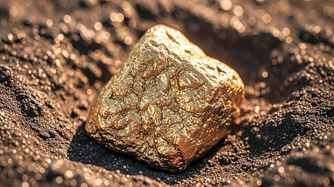 Gold X2 Mining Reports Promising Drill Results at Moss Gold Project Enhancing Resource Estimates