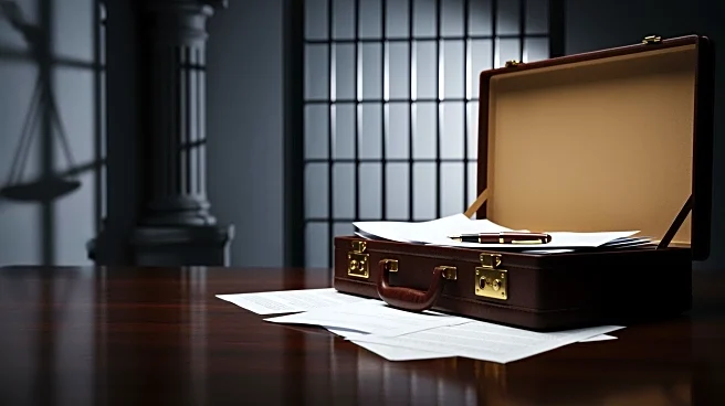 Senator Duckworth's Staffer Allegedly Posed as Lawyer to Release Detainee from ICE