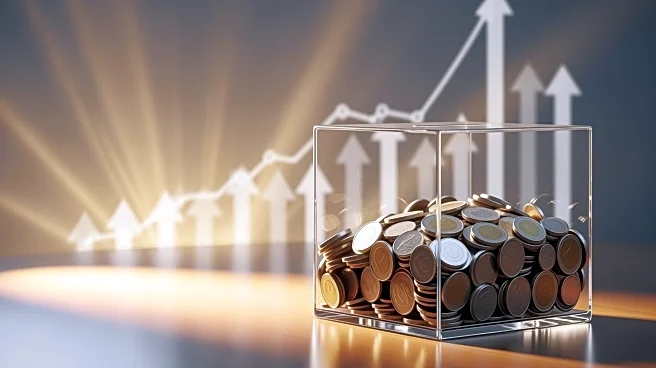 Foundation Source Reports Resilient Donor Activity Amid Philanthropic Shifts