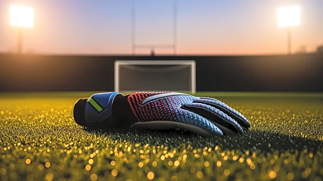 Milan Goalkeeper Mike Maignan Attracts Interest from Chelsea and Bayern Munich