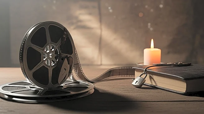 Actress Eva LaRue Highlights Yearslong Stalker in New Documentary