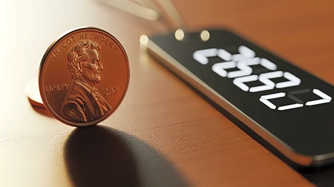 U.S. Ceases Penny Production, Retailers Adjust Pricing Strategies