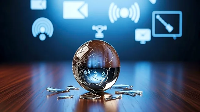 Disney Faces Stock Plunge Amid ABC Ratings Decline and YouTube TV Dispute