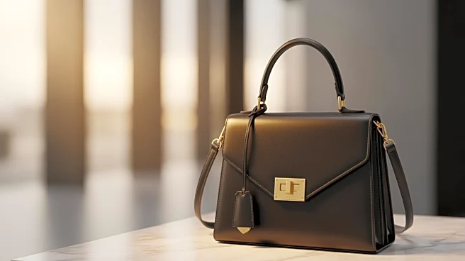 Prada Considers Milan Listing Amid Luxury Market Stabilization