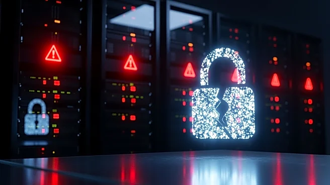 FBI Identifies Akira Ransomware as Major Threat to U.S. Businesses