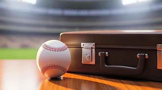 San Diego Padres Ownership Explores Potential Sale of Franchise