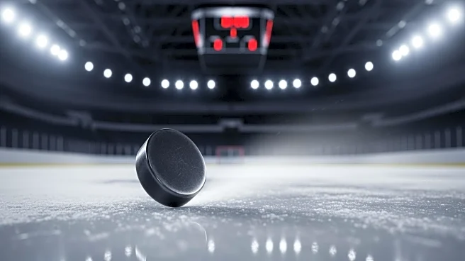 NHL Highlights: Simon Nemec's Hat Trick Secures Devils' Overtime Victory