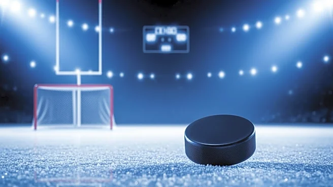 NHL Recap: Jack Roslovic and Simon Nemec Shine in Overtime Wins